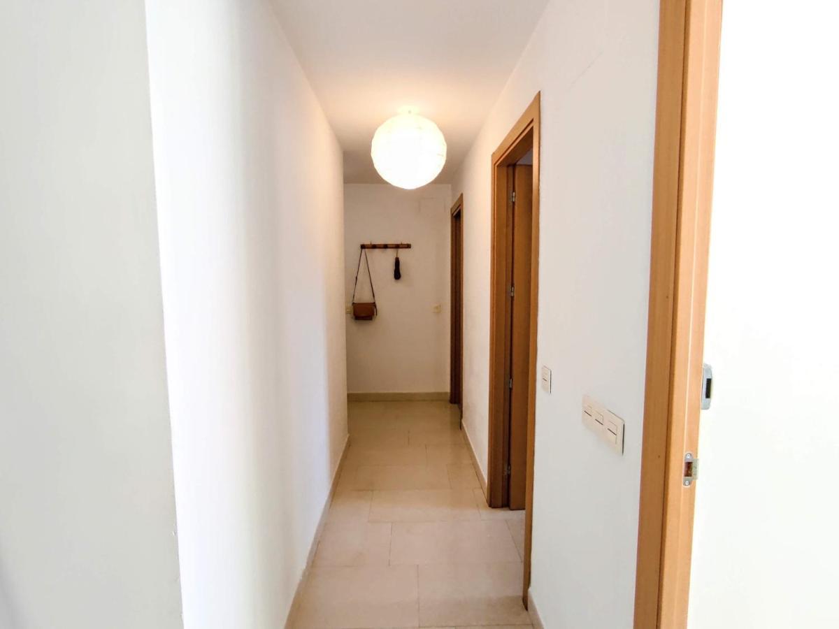 Manuela Nogales Apartments! Malaga Luaran gambar