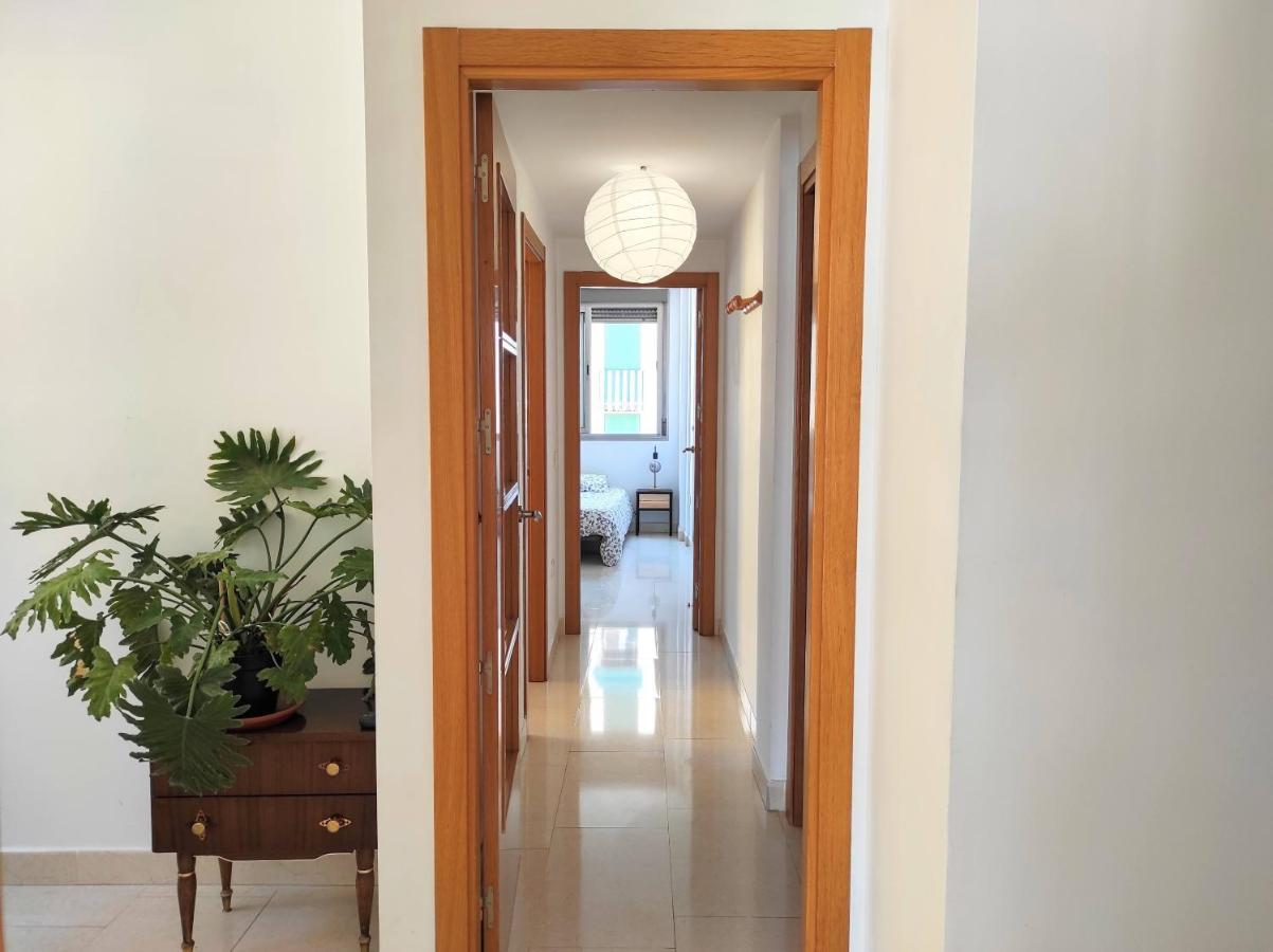 Manuela Nogales Apartments! Malaga Luaran gambar